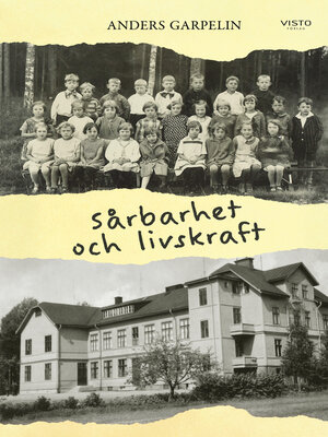 cover image of Sårbarhet och livskraft